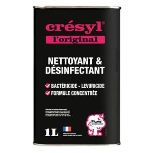 Cresyl Bidon 1L