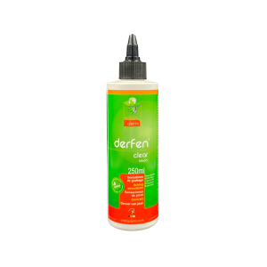 Derfen Clear Lotion