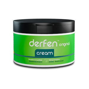 Derfen cream original
