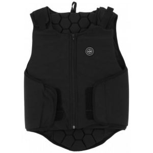 Dorsale EQUITHÈME – Hexaflex Adulte