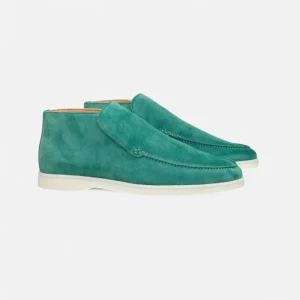 Loranziomode | Loafers Homme – Chic Intemporel Américain
