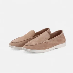 Loranziomode | Mocassins Homme Été – Élégance Décontractée