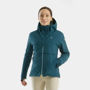 Veste Essential Jacket Horse Pilot