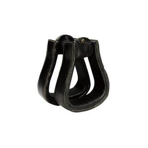 Etrier Norton pour selle Stock