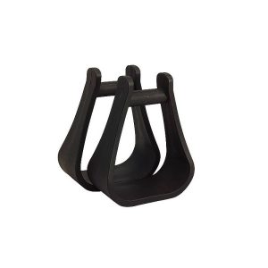 Etrier Western Composite