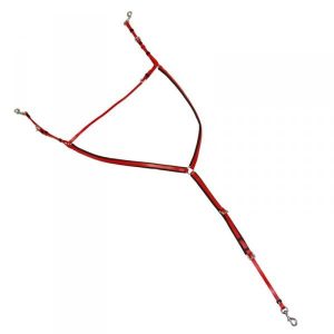 Bricole américaine en Y