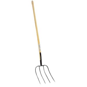 Fourche métalliques 4 dents GM