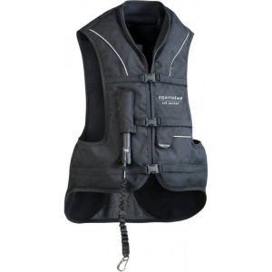 Gilet Air bag Equithème