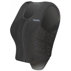 Gilet de protection Komperdell « Frontzip » Slim