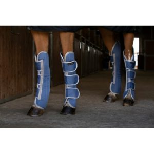 Guêtre de transport tyrex recyclées