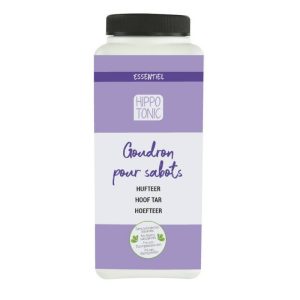 Goudron Hippotonic