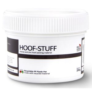 Hoof-Stuff 290g