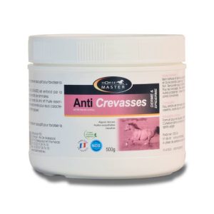 Anti crevasse