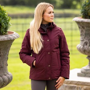 Manteau Laura Lemieux