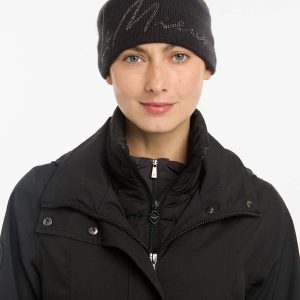 Bandeau Lemieux scintillant