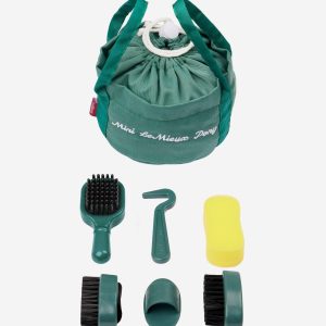 Kit de pansage Mini Lemieux