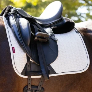 Tapis dressage Finesse LeMieux