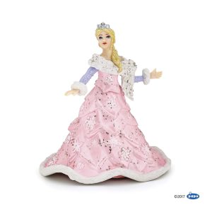 Figurine princesse enchantée