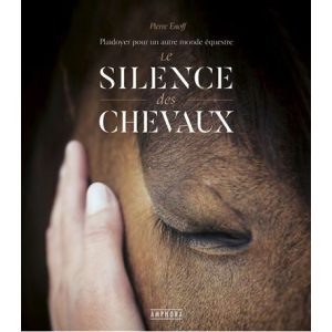 Le silence des chevaux