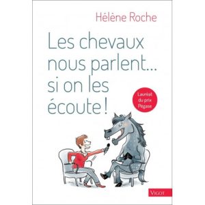 Les chevaux nous parlent…