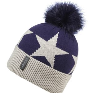 Bonnet Sasha Lemieux