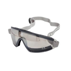 Lunette TKO aérodynamic polycarbonate