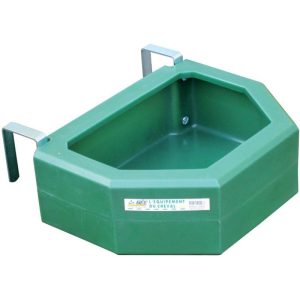 Mangeoire à crochet 20L