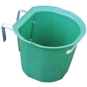 Mangeoire rotomoulé 16L