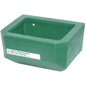 Mangeoire à poulain/poney 8L