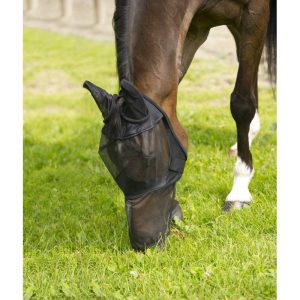 Masque anti mouche Shetland