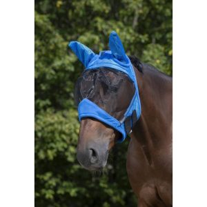 Masque anti-mouche « supercut »