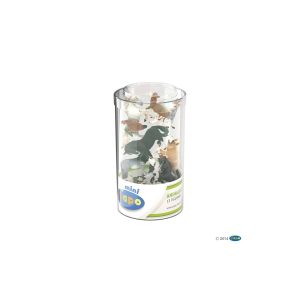 Mini plus ferme Papo