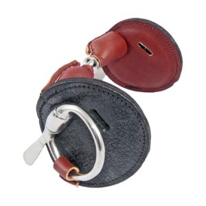 Mors brisé pneumatique