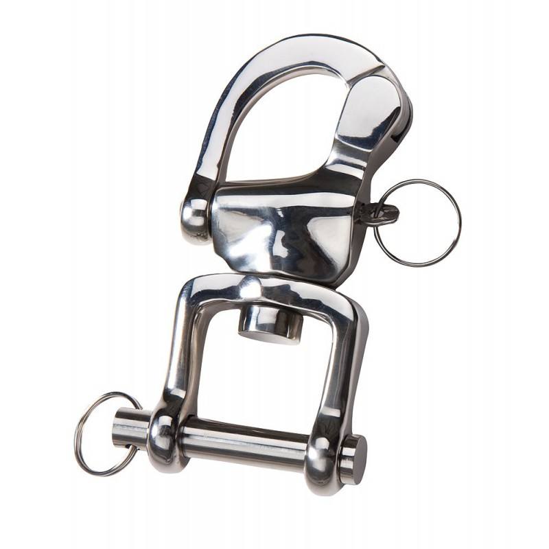 Mousqueton d’attelage – Image 3