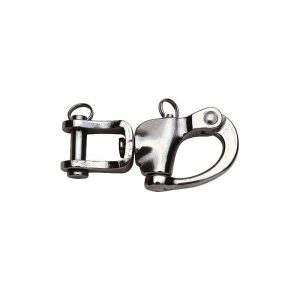 Mousqueton d&rsquo;attelage