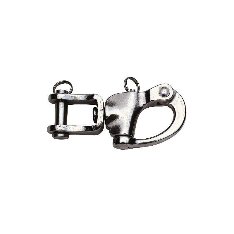 Mousqueton d’attelage