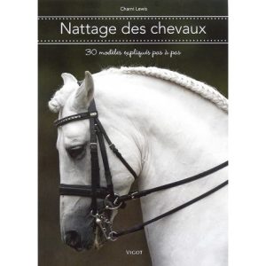 Nattage des chevaux