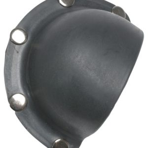 Œillères fermées pour bonnet à pression Wahlsten