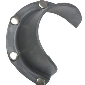 Quart d&rsquo;Œillères à pression Wahlsten