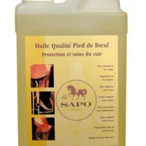Huile de pied de boeuf