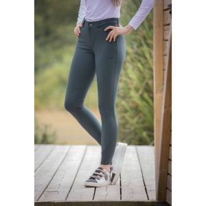 Pantalon d&rsquo;équitation Pénélope « Élégance »