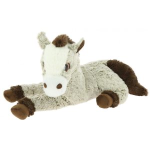 Peluche cheval Equi-Kids grand modèle