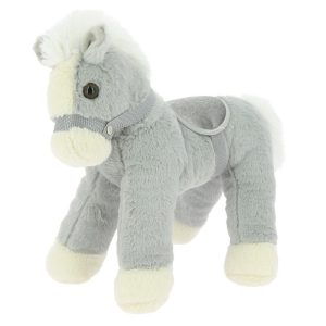 Peluche Equi-kids Poney