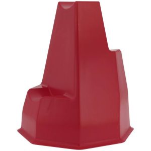 Plot obstacle rouge Hippotonic