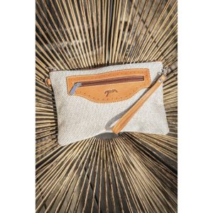 Pochette Pénélope « Nina »