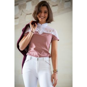 Polo « Indyshow » Pénélope