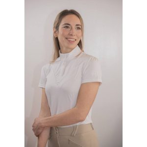 Polo de concours Pénélope « Las Honey »