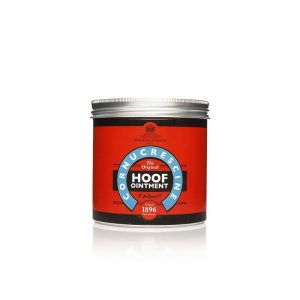 Pommade pour sabot Carr & Day & Martin « Cornucrescine »