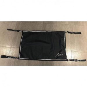 Fermeture de box HFI