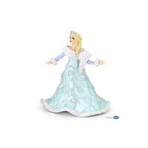 Figurine reine des glaces